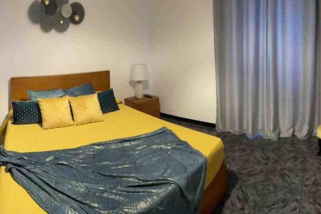 Alvarenga House Maia  Екстериор снимка