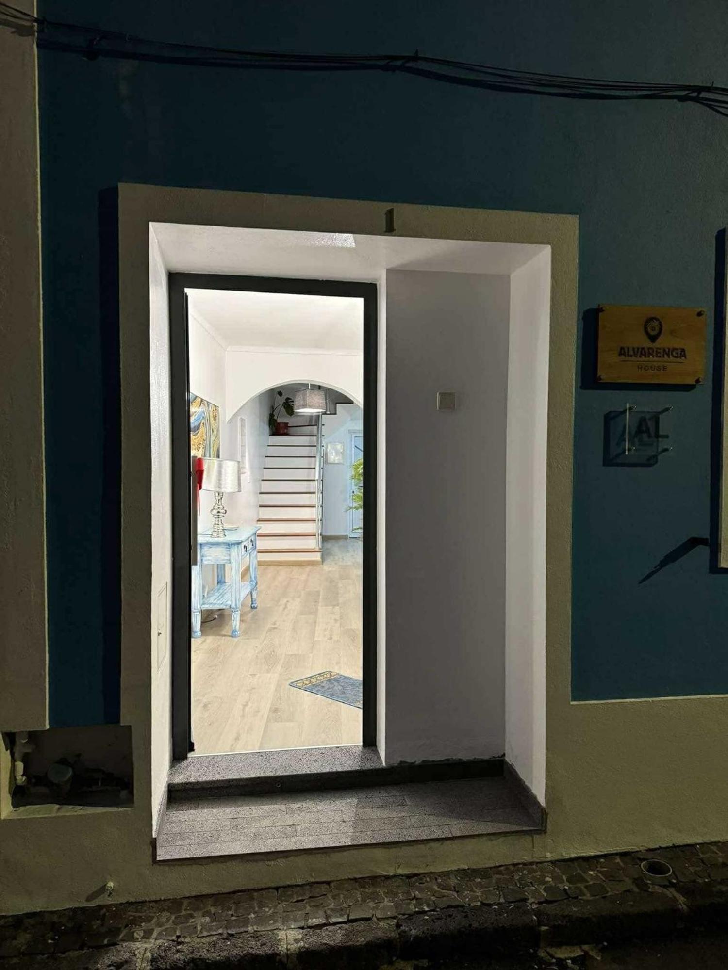 Alvarenga House Maia  Екстериор снимка